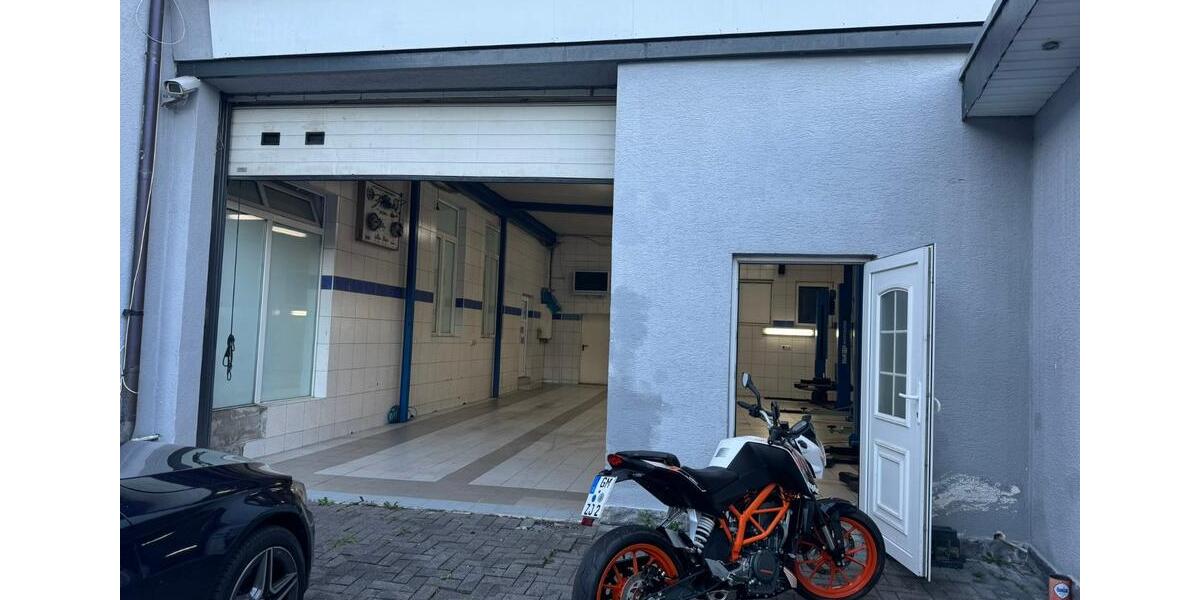 Gewerbeobjekt Engelskirchen - 1.300&euro; | Angebot:26615458