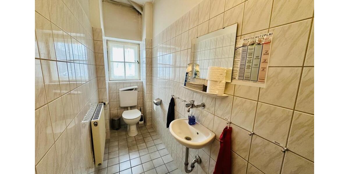 Gewerbeobjekt Peiting - 990&euro; | Angebot:23355041