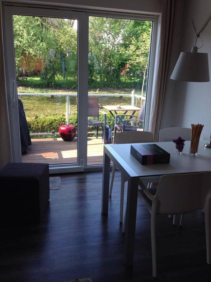 Maisonette Wohnung in Koblenz Bisholder zimmer