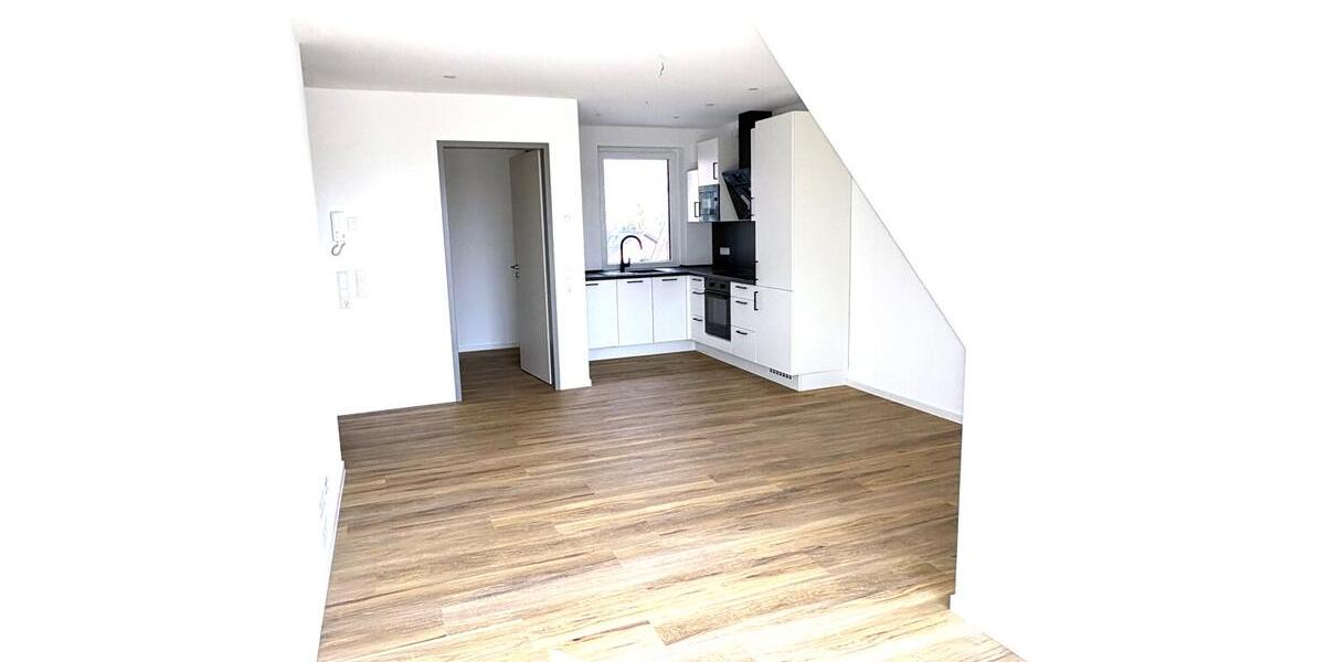Dachgeschoßwohnung Saterland - 1 Zimmer, 58 m&sup2;, 640&euro; | Angebot:26453905