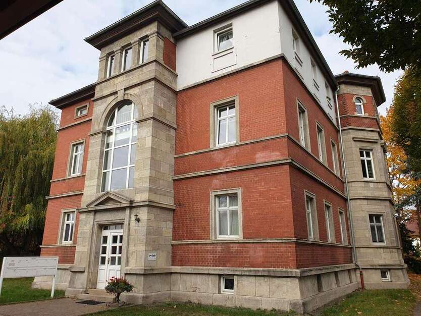 Wohnung zum Mieten in Meiningen 315 € 40.97 m²