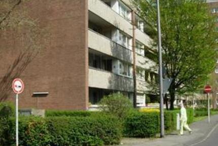 3-Zimmer-Wohnung in Köln Neu- Brück zimmer