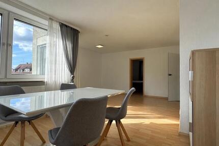 Wohnung Schweinfurt Haardt - 3 Zimmer, 75 m&sup2;, 800&euro; | Angebot:26238588