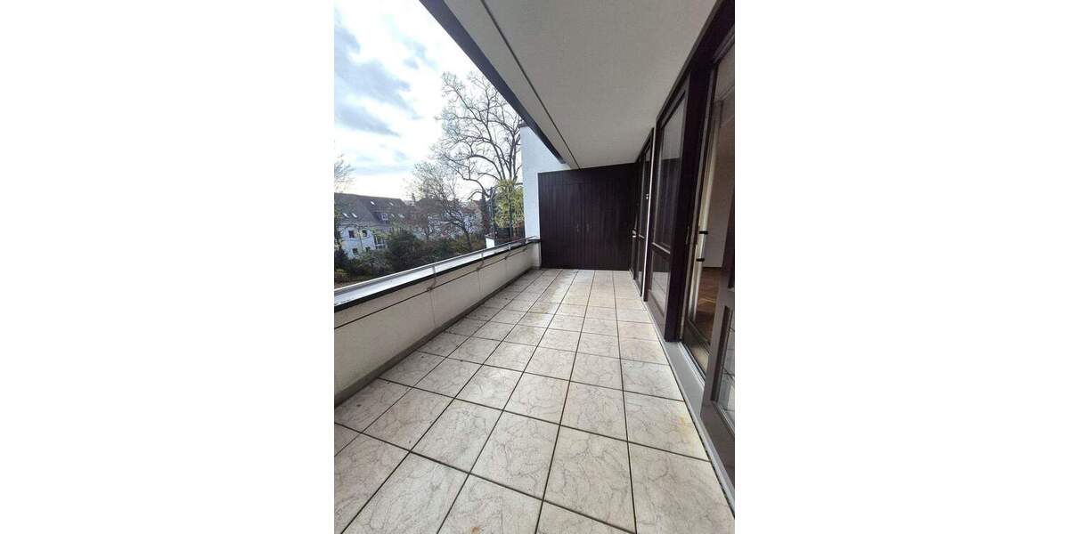 Etagenwohnung Hannover Südstadt - 3 Zimmer, 110 m&sup2;, 1.400&euro; | Angebot:25731739