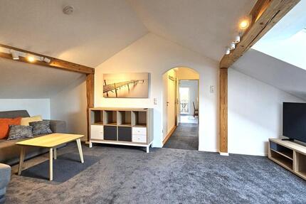 Wohnen auf Zeit Berglern - 2 Zimmer, 57 m&sup2;, 950&euro; | Angebot:20196621