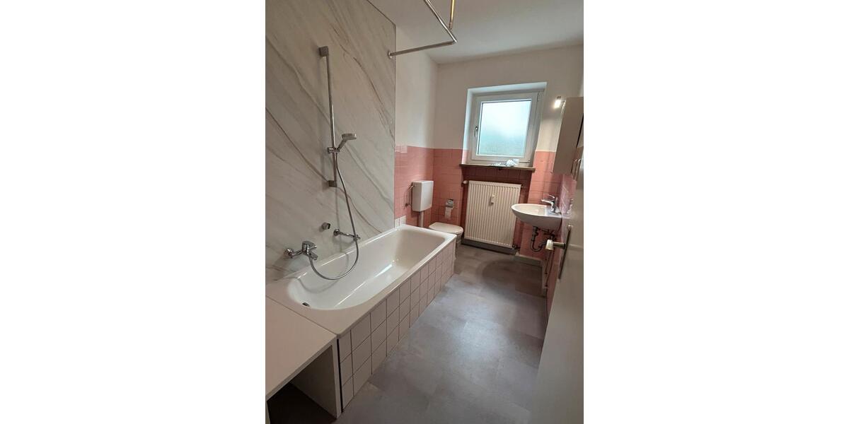 Etagenwohnung Tirschenreuth - 2 Zimmer, 61 m&sup2;, 690&euro; | Angebot:24639013