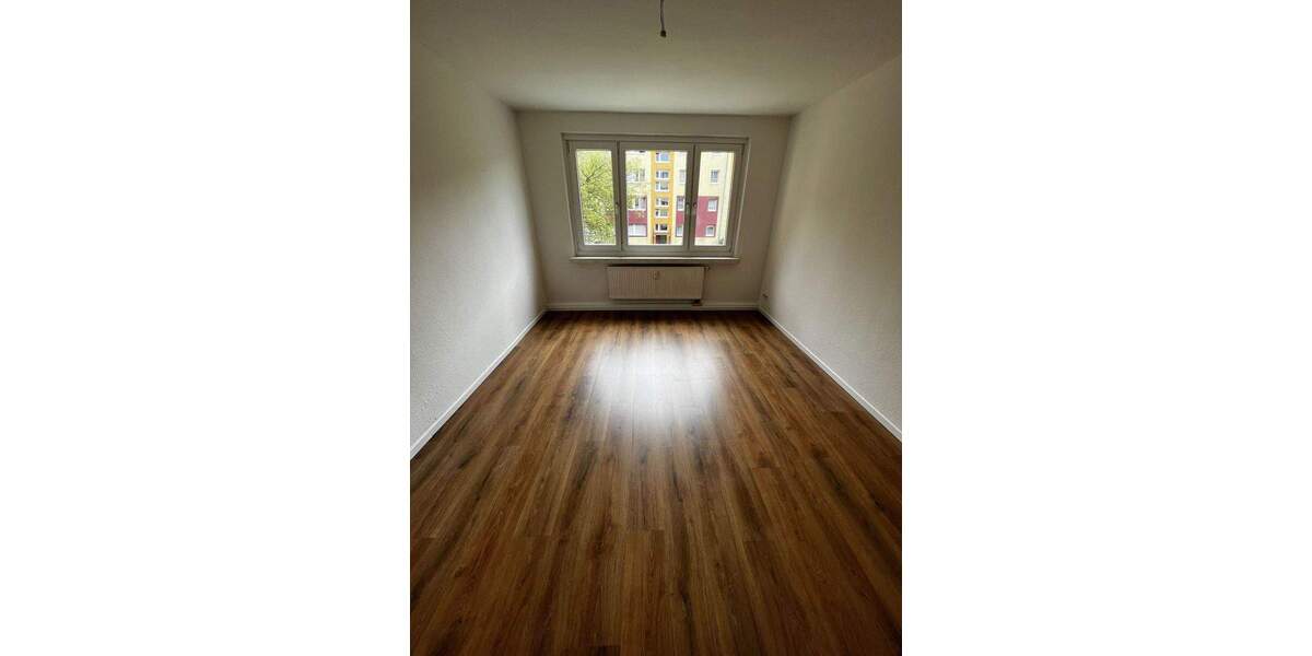 Etagenwohnung Brandenburg Görden - 3 Zimmer, 58 m&sup2;, 479&euro; | Angebot:24914939