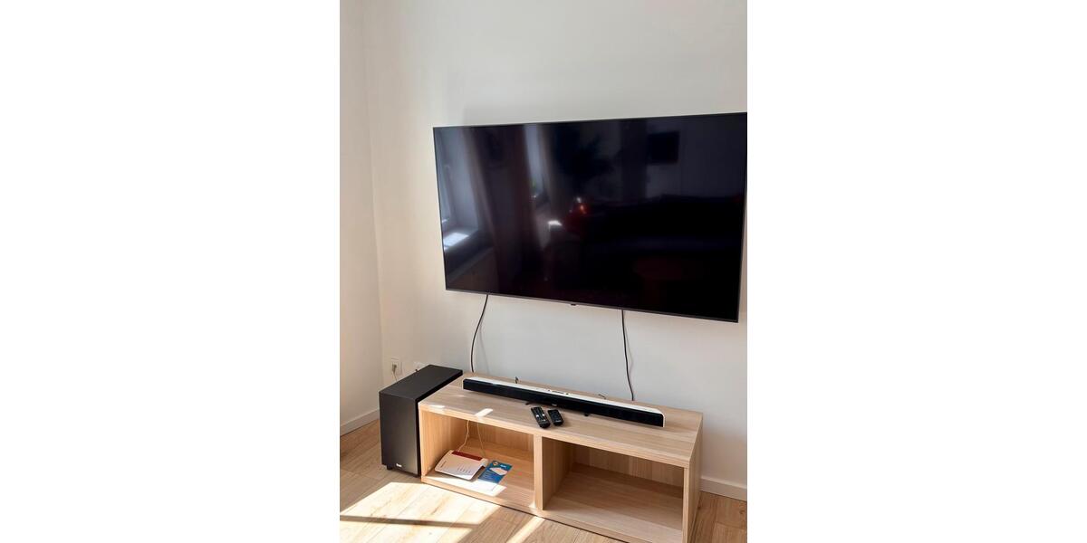 Wohnen auf Zeit Magdeburg - 2 Zimmer, 53 m&sup2;, 990&euro; | Angebot:26614078