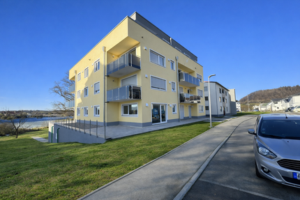 Wohnung Lauchheim - 2 Zimmer, 60 m&sup2;, 700&euro; | Angebot:25803609