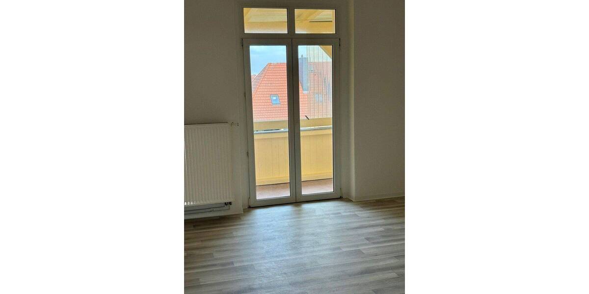 Etagenwohnung Eberswalde - 2 Zimmer, 59 m&sup2;, 600&euro; | Angebot:26800582