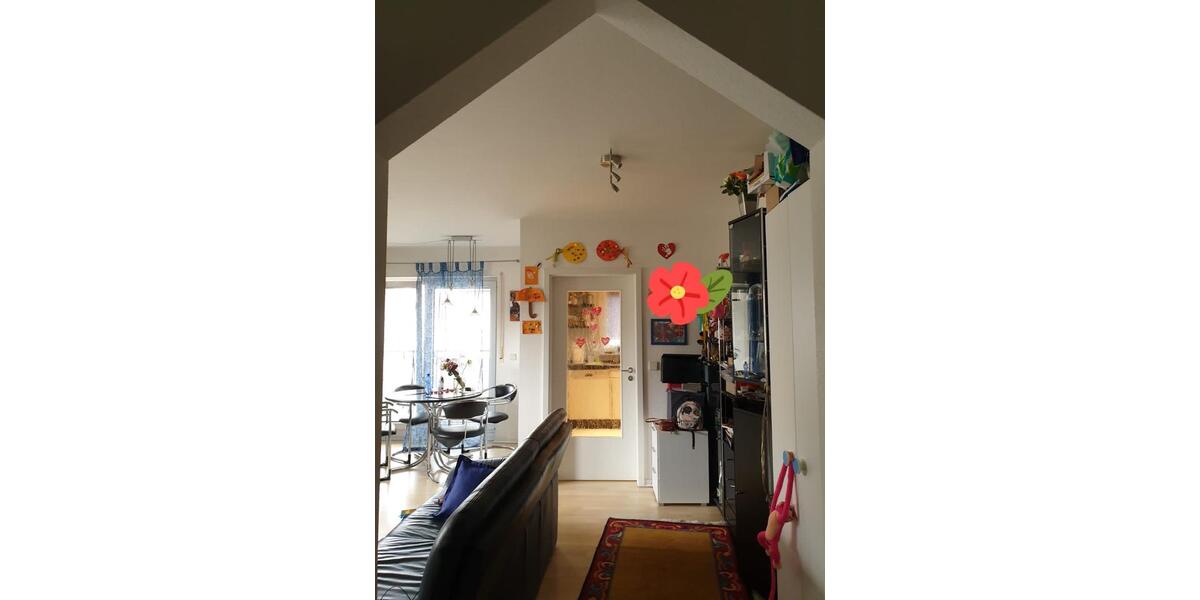 Etagenwohnung Maintal - 2 Zimmer, 61 m&sup2;, 845&euro; | Angebot:24839410