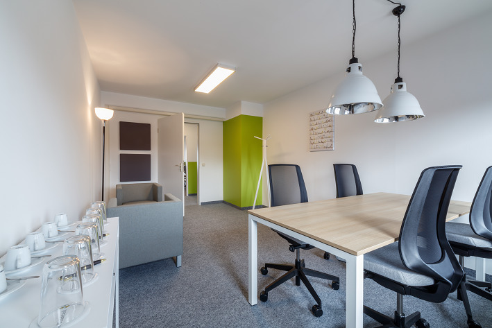 Gewerbeobjekt Oberhaching Deisenhofen - 1.499&euro; | Angebot:25876927
