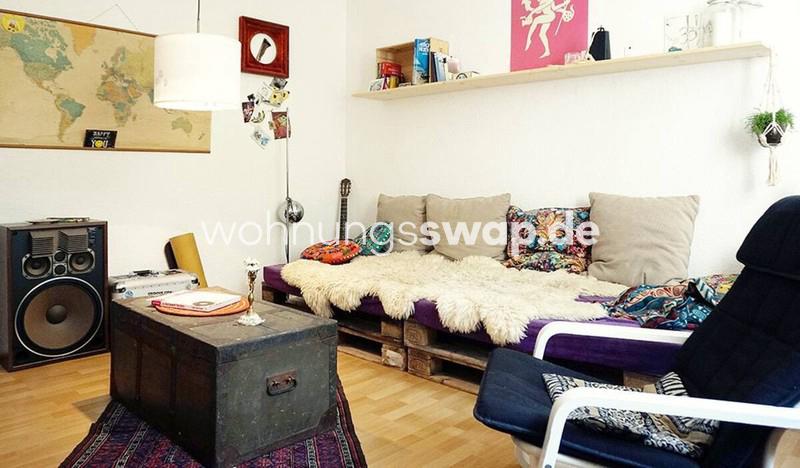 Etagenwohnung Köln Mülheim - 2 Zimmer, 50 m&sup2;, 650&euro; | Angebot:24538921