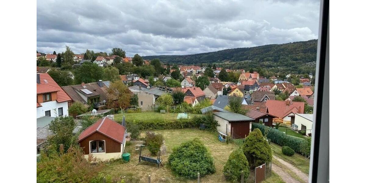 Etagenwohnung Zella-Mehlis Mehlis - 4 Zimmer, 116 m&sup2;, 968&euro; | Angebot:26024052