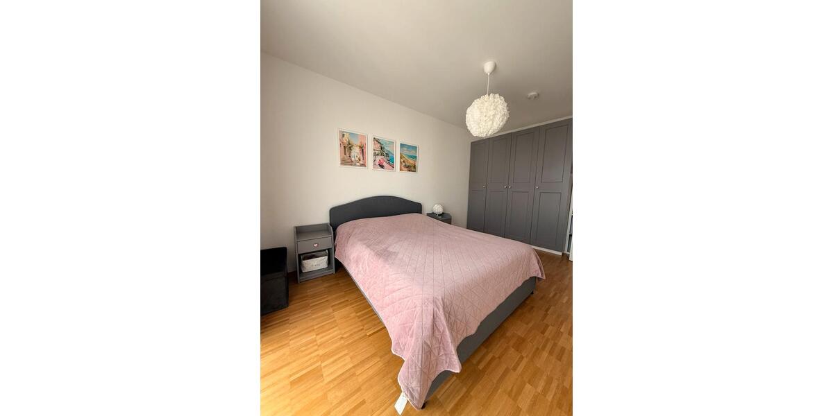 Etagenwohnung Bonn Dransdorf - 3 Zimmer, 83 m&sup2;, 1.284&euro; | Angebot:26527188