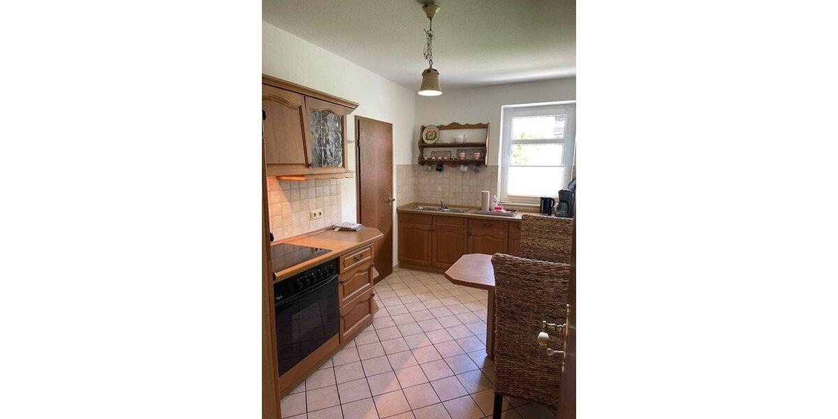 Etagenwohnung Bergen auf Rügen - 1.280&euro; | Angebot:25978952