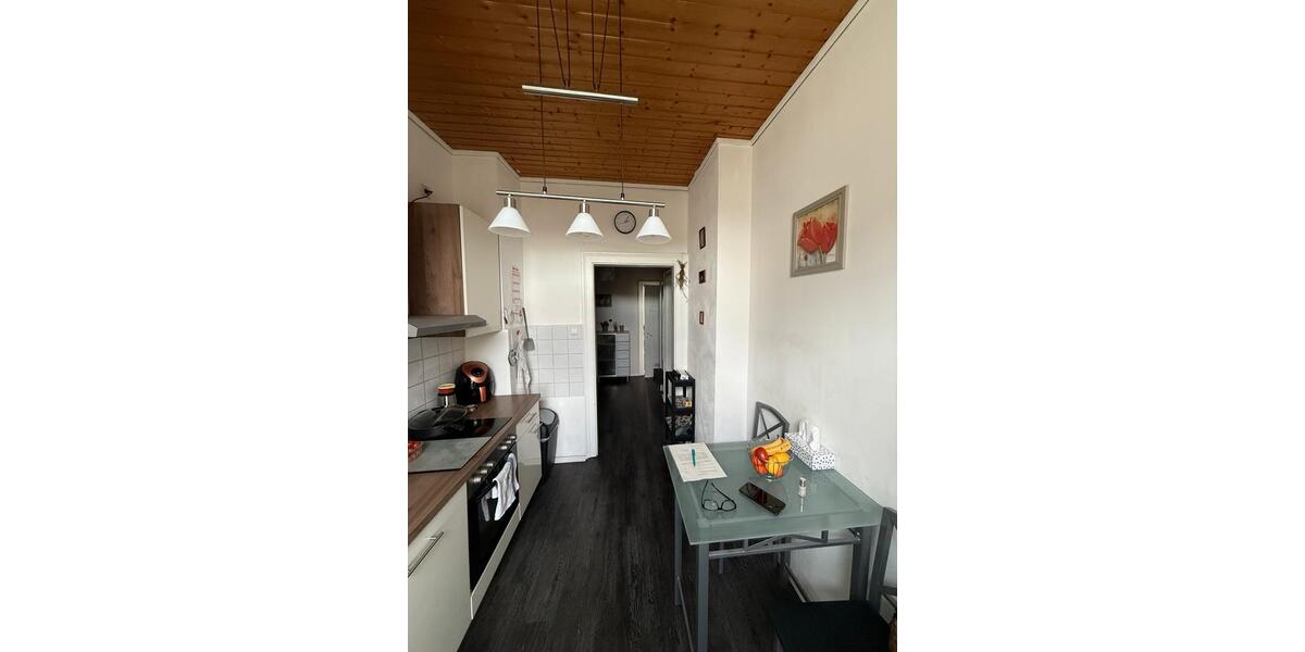 Etagenwohnung Hameln - 2 Zimmer, 59 m&sup2;, 710&euro; | Angebot:25171211