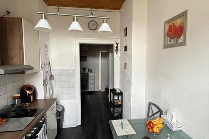 Wohnung Hameln - 2 Zimmer, 59 m&sup2;, 710&euro; | Angebot:25171211