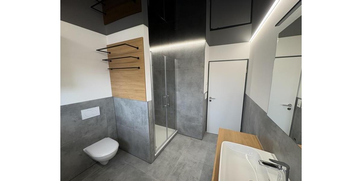 Etagenwohnung Hohenroth - 3.5 Zimmer, 101 m&sup2;, 1.050&euro; | Angebot:26566533