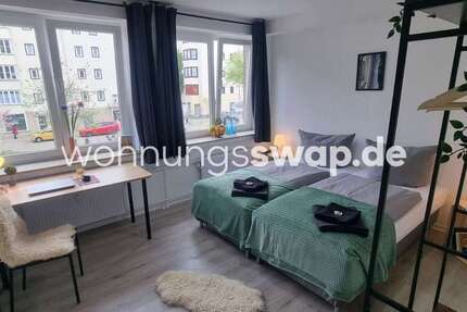 Wohnung zum Mieten in Hannover 1.100 € 50 m² 2 zimmer