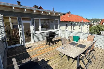 Wohnung Balingen - 4 Zimmer, 77 m&sup2;, 740&euro; | Angebot:26446592