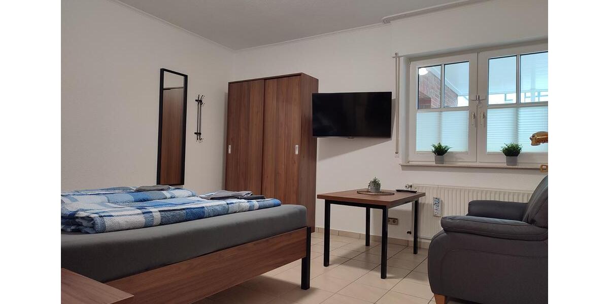 Erdgeschoßwohnung Haselünne - 3 Zimmer, 85 m&sup2;, 850&euro; | Angebot:24954716
