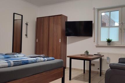 Wohnung Haselünne - 3 Zimmer, 85 m&sup2;, 850&euro; | Angebot:24954716