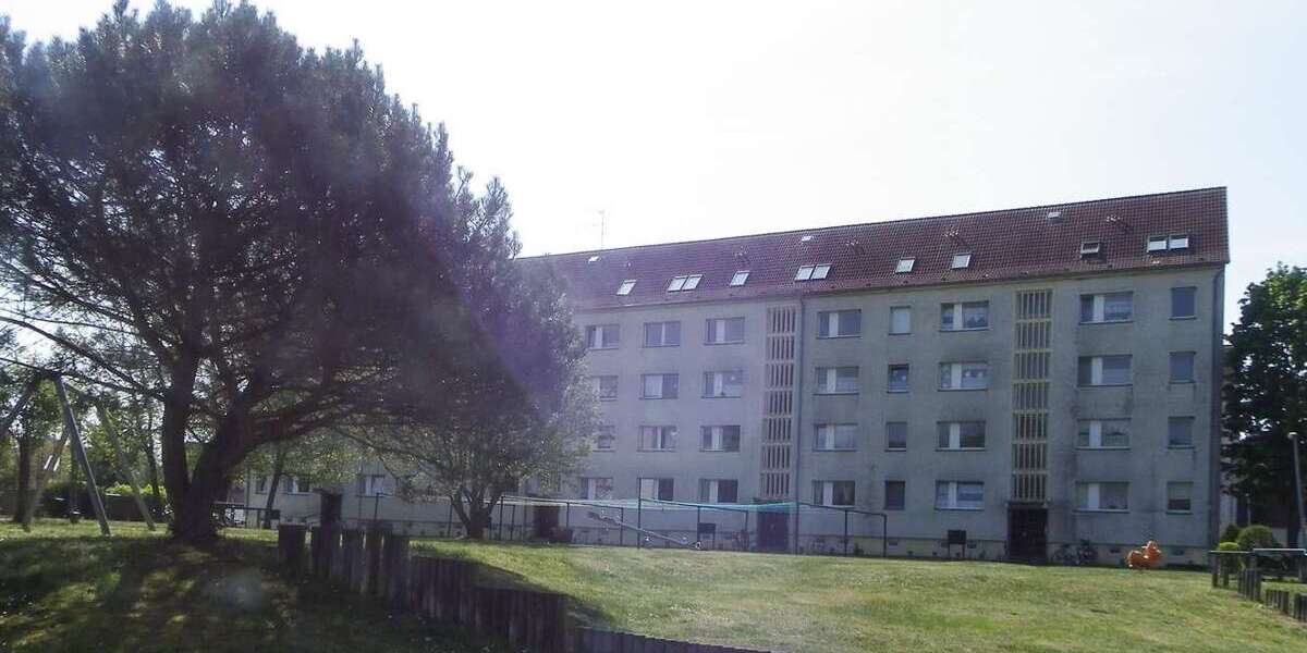 Wohnung zum Mieten in Nennhausen 385,99 € 74.23 m² 3 zimmer