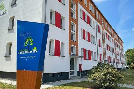 Wohnung Freiberg Freiberg West - 3 Zimmer, 61 m&sup2;, 449&euro; | Angebot:25303426