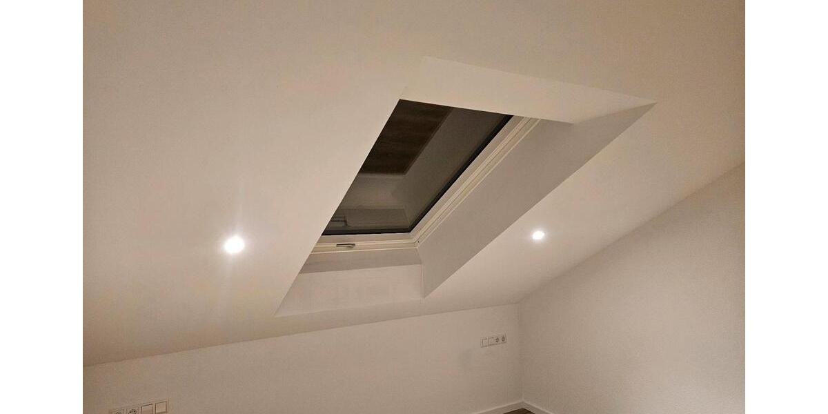 Dachgeschoßwohnung Umkirch - 2 Zimmer, 63 m&sup2;, 950&euro; | Angebot:25057535