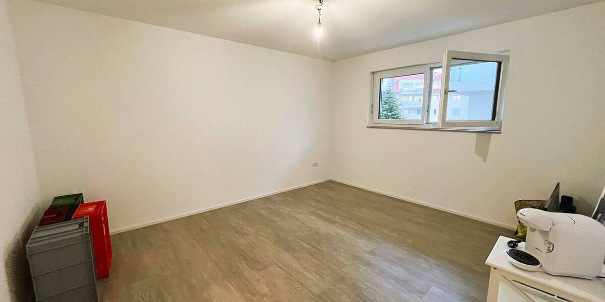 Etagenwohnung Kandern - 4 Zimmer, 114 m&sup2;, 1.700&euro; | Angebot:24847936