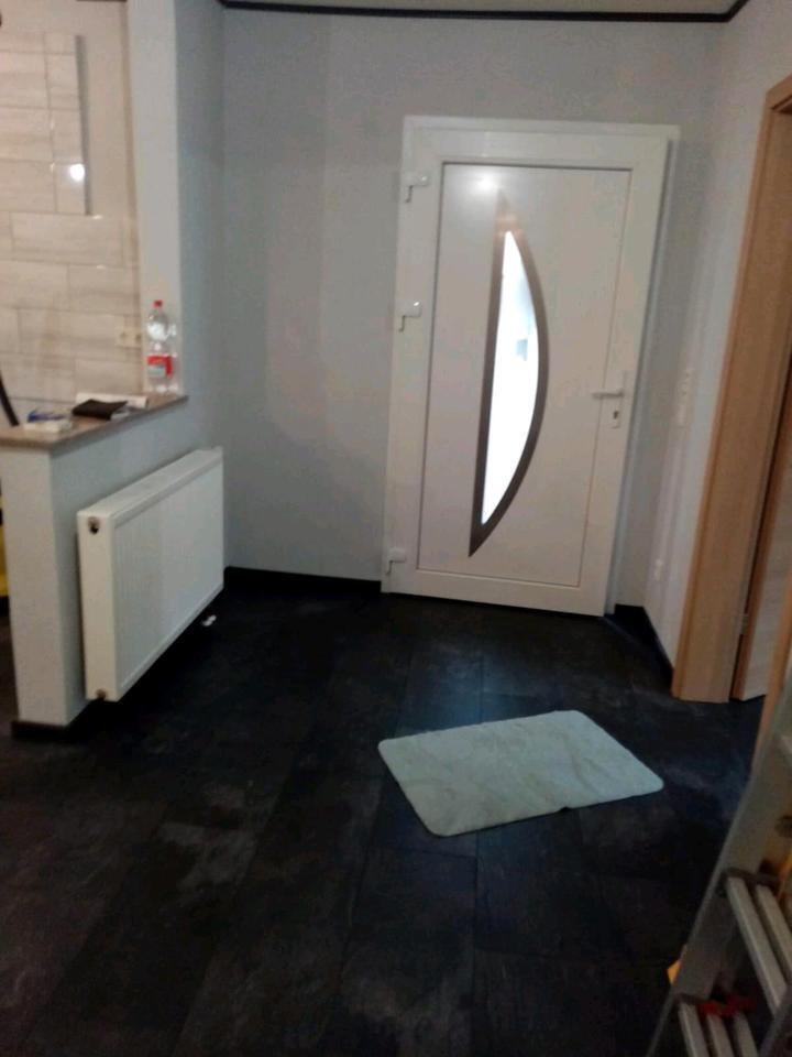 Ich vermiete eine 60qm Wohnung