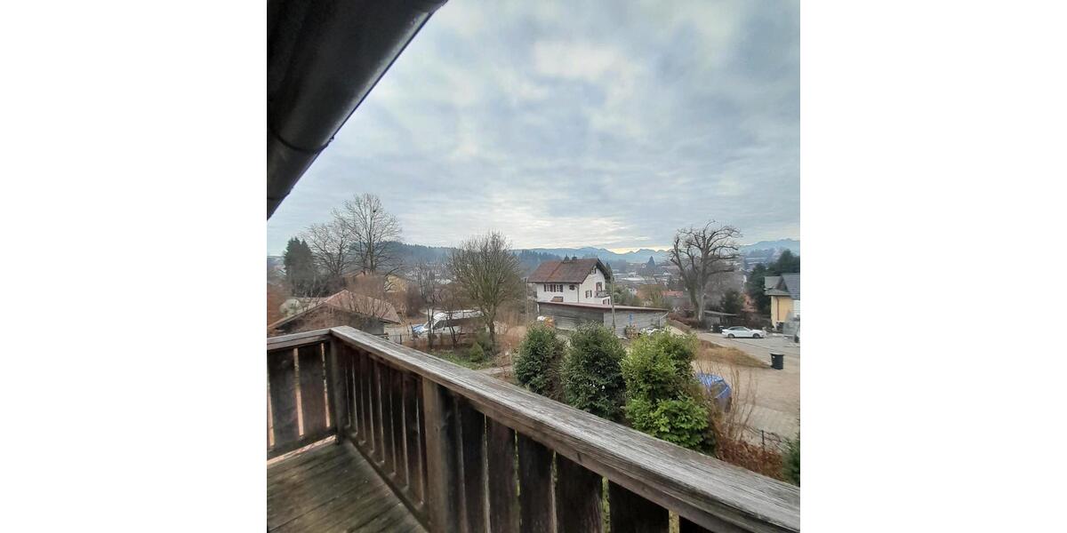 WG Zimmer von Januar bis April in Bad Endorf ab sofort 2 zimmer