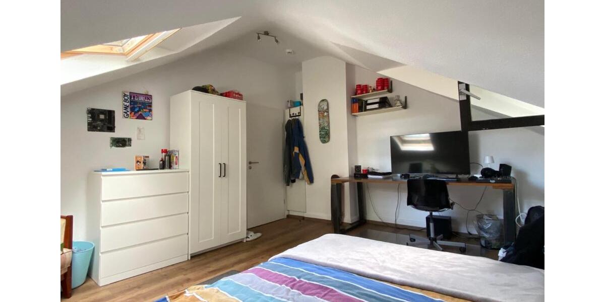 Wohnen auf Zeit Gießen - 1 Zimmer, 18 m&sup2;, 180&euro; | Angebot:24811310