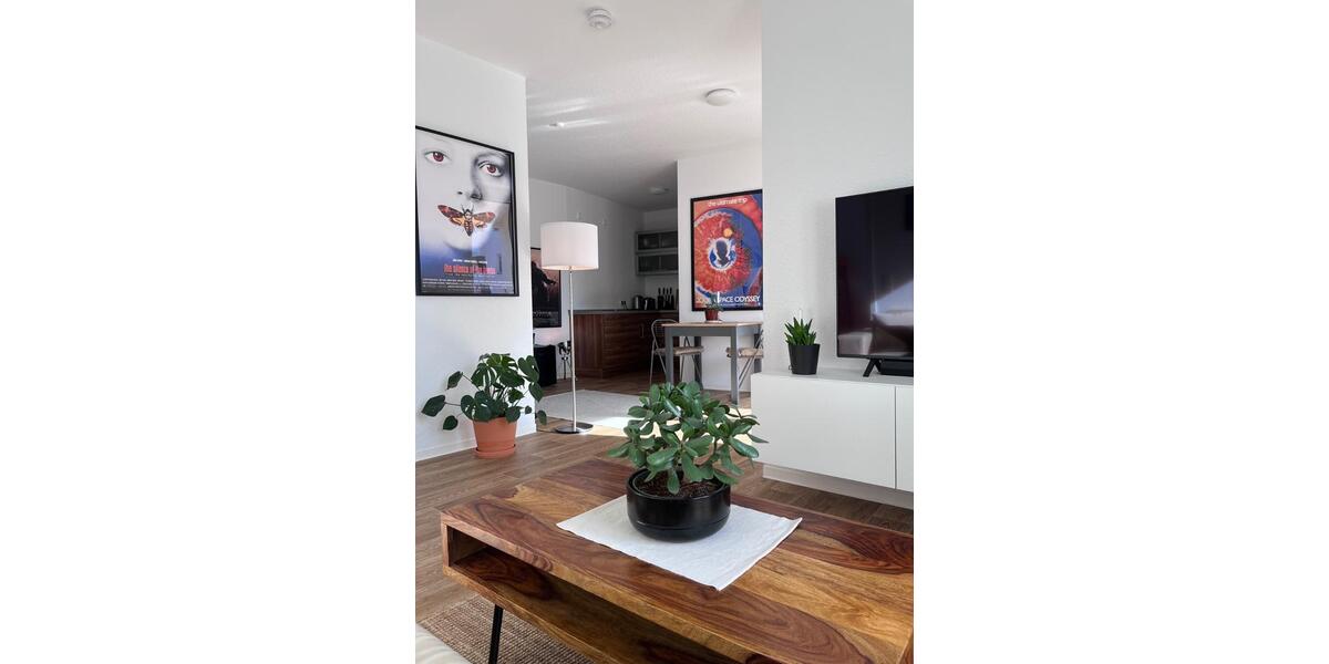 Wohnen auf Zeit Greifswald - 3 Zimmer, 57 m&sup2;, 1.236&euro; | Angebot:26479091