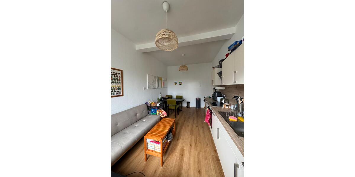 Etagenwohnung Fulda Kohlhaus - 2 Zimmer, 74 m&sup2;, 840&euro; | Angebot:25340605