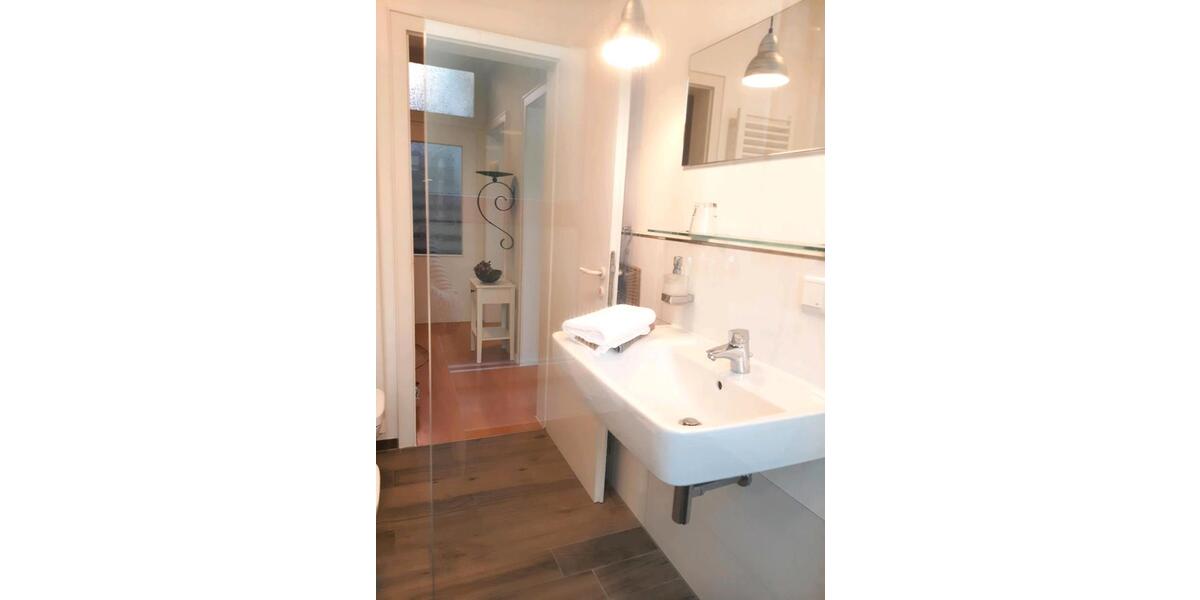 Wohnen auf Zeit Paderborn Univiertel - 2 Zimmer, 60 m&sup2;, 1.280&euro; | Angebot:25162280