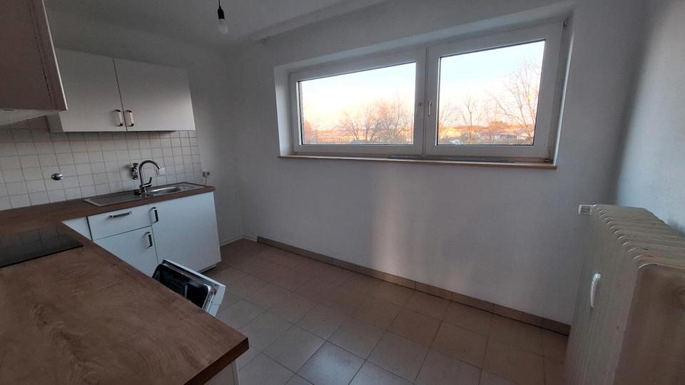 Etagenwohnung Eutin - 3 Zimmer, 72 m&sup2;, 700&euro; | Angebot:25415910