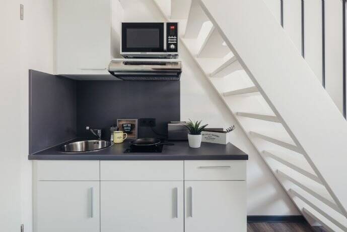 Etagenwohnung Dresden Innere Neustadt - 639&euro; | Angebot:26763401