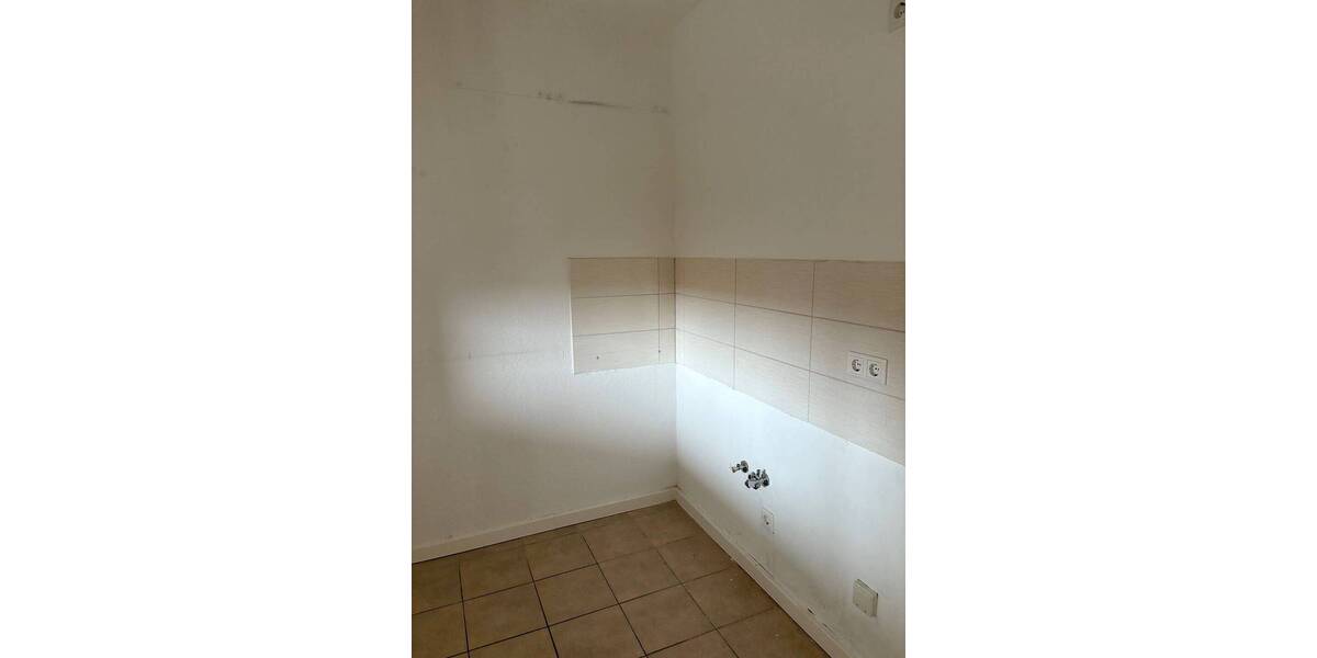 Etagenwohnung Waren (Müritz) Waren - 3 Zimmer, 59 m&sup2;, 385&euro; | Angebot:25694729