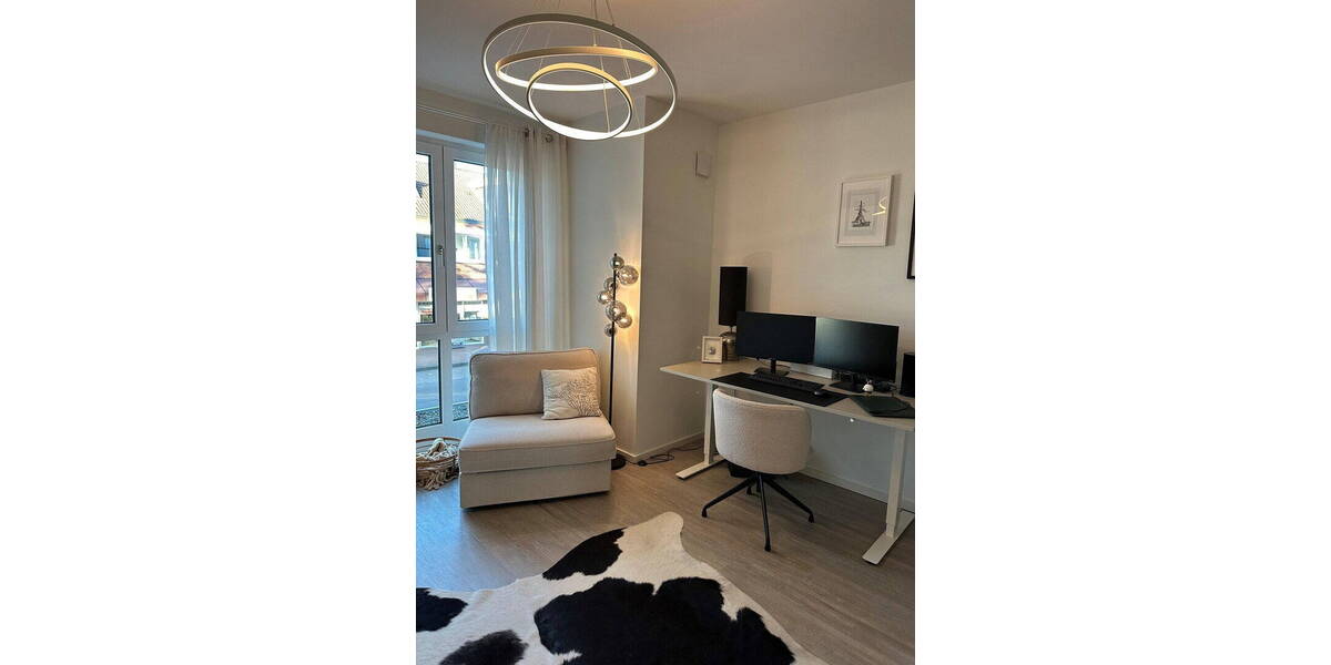 Etagenwohnung Tornesch Esingen - 3 Zimmer, 107 m&sup2;, 1.580&euro; | Angebot:26741015