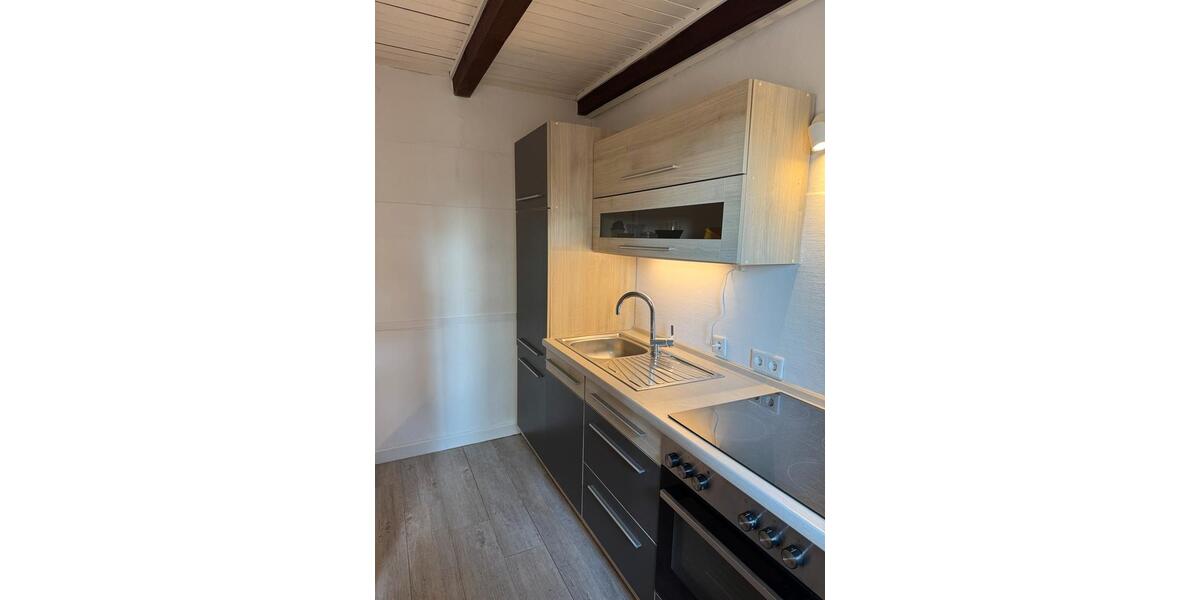 Doppelhaushälfte Pellworm - 3 Zimmer, 60 m&sup2;, 700&euro; | Angebot:26653853