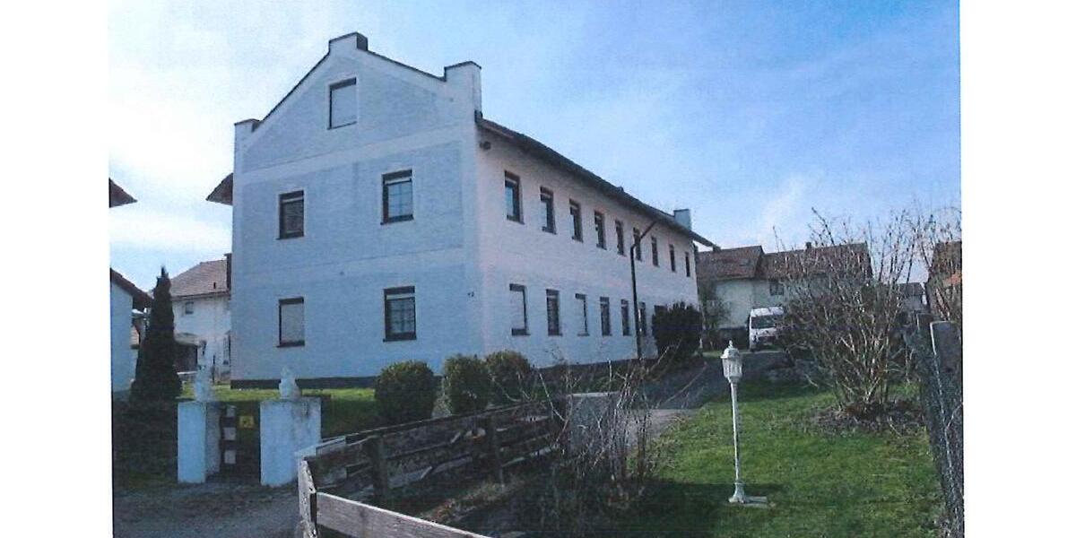 Erdgeschoßwohnung Marktl - 4 Zimmer, 115 m&sup2;, 660&euro; | Angebot:25647249