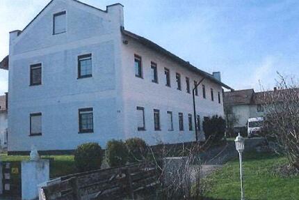 Wohnung Marktl - 4 Zimmer, 115 m&sup2;, 660&euro; | Angebot:25647249