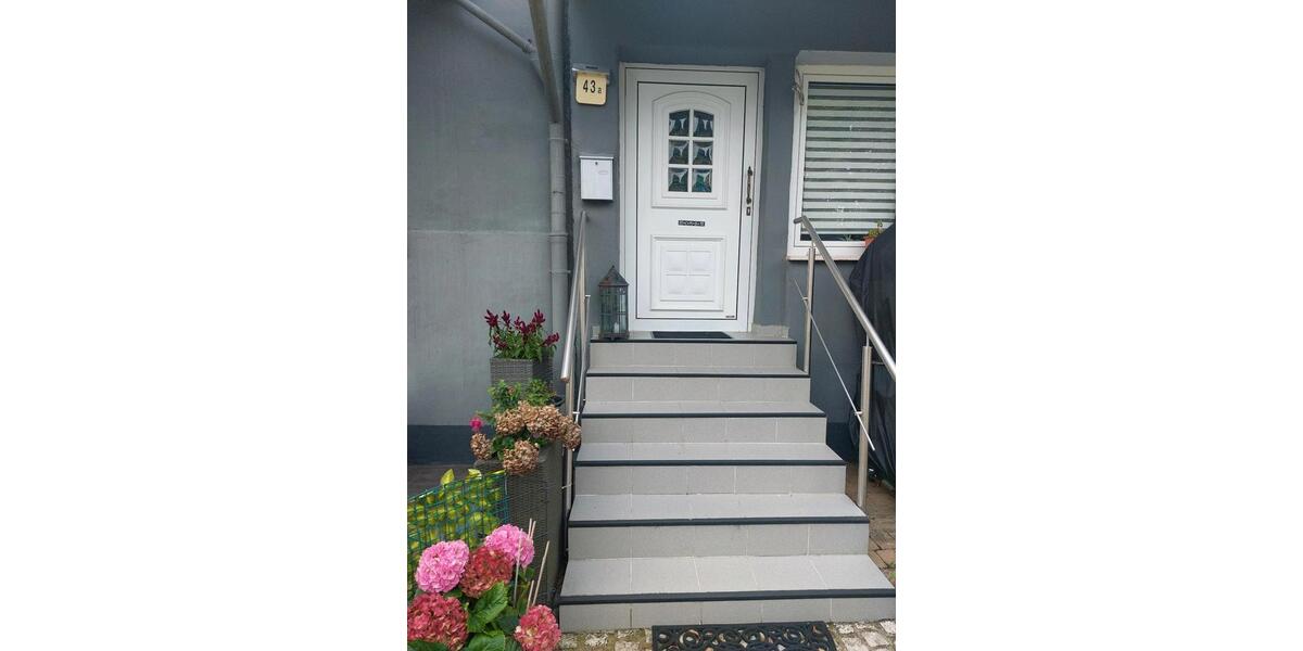 Erdgeschoßwohnung Trier Nord - 1 Zimmer, 45 m&sup2;, 650&euro; | Angebot:24803056