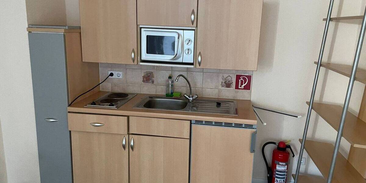 Gewerbeobjekt Großräschen Klein Räschen - 530&euro; | Angebot:26489479