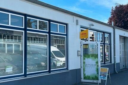 Gewerbeobjekt Lübeck Sankt Lorenz Nord - 2.132&euro; | Angebot:24396315