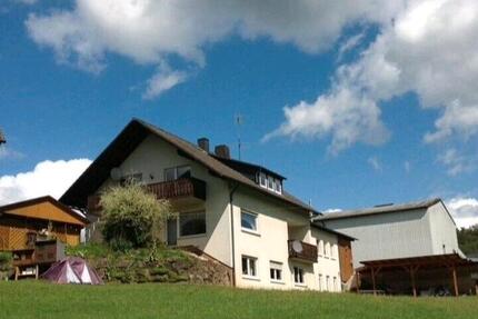 Wohnung Siegen Kaan-Marienborn - 4 Zimmer, 100 m&sup2;, 880&euro; | Angebot:26613551