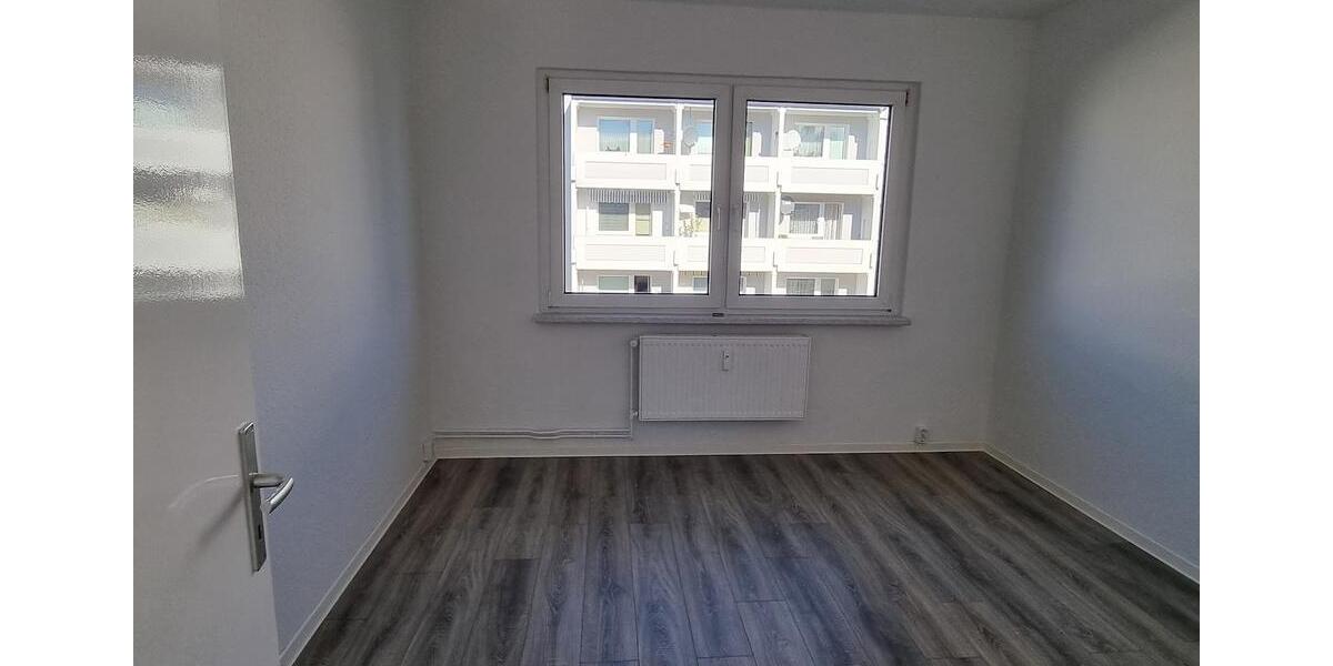 Etagenwohnung Zarrentin am Schaalsee - 3 Zimmer, 61 m&sup2;, 445&euro; | Angebot:26162505