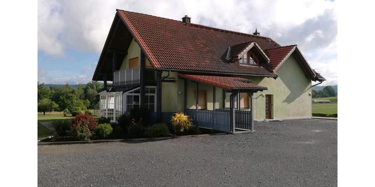 Haus, Offenes Wohnen, Wintergarten, EBK, 8 zimmer